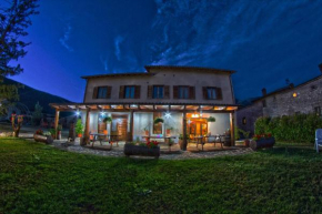 Agriturismo La Fattoria Norcia